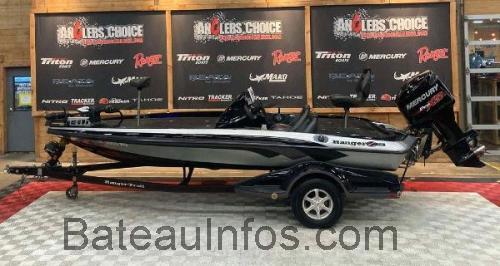 Ranger Z118 fiche technique et avis